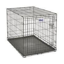 Dimensions of 42 shop inch dog crate